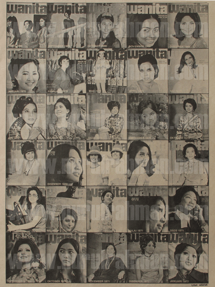 WANITA-1969-75